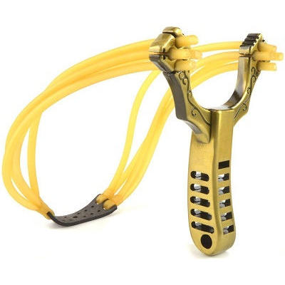 types of slingshots